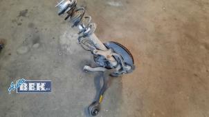 Used Front suspension system, left BMW 5 serie Touring (E61) 525i 24V Price on request offered by Auto Bek