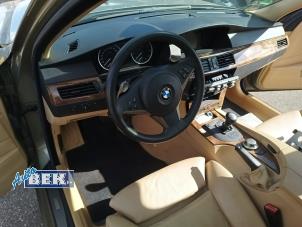 Usados Salpicadero BMW 5 serie Touring (E61) 525i 24V Precio de solicitud ofrecido por Auto Bek