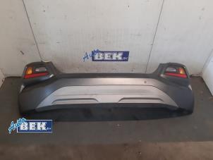 Used Rear bumper Hyundai Kona (OS) 1.0 T-GDI 12V Price on request offered by Auto Bek