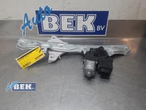 Begagnade Fönstermekanism, 4-dörrars, vänster fram Hyundai Kona (OS) 1.0 T-GDI 12V Pris € 69,95 Marginaltabell erbjuds av Auto Bek
