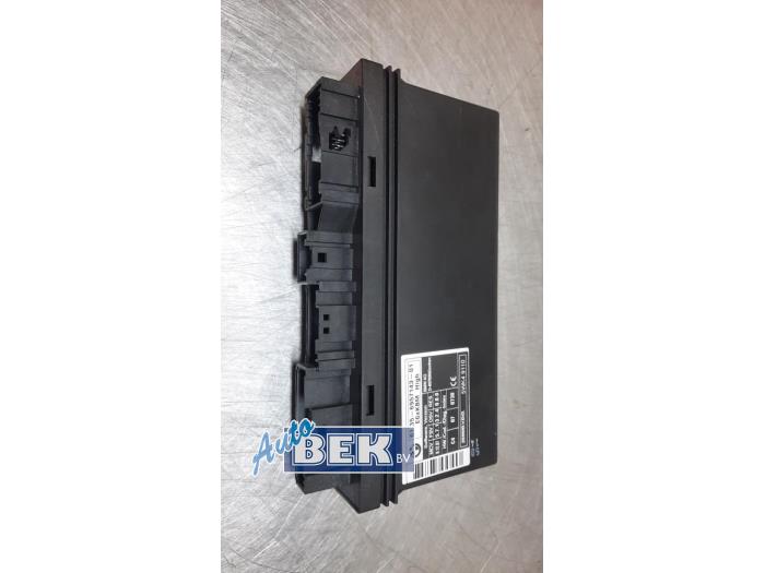 Used Body control computer BMW 5 serie Touring (E61) 525i 24V Price € 45,00 Margin scheme offered by Auto Bek