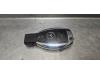 Schlüssel van een Mercedes C (W204), 2007 / 2014 3.0 C-320 CDI V6 24V, Limousine, 4-tr, Diesel, 2.987cc, 165kW (224pk), RWD, OM642960, 2007-01 / 2014-01, 204.022 2008