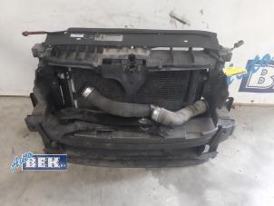 Used Front panel Volkswagen Tiguan (5N1/2) 1.4 TSI 16V Price on request offered by Auto Bek