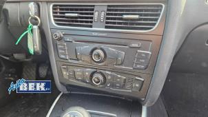 Usados Panel de control de calefacción Audi A4 Avant (B8) 2.0 TDI 16V Precio € 95,00 Norma de margen ofrecido por Auto Bek