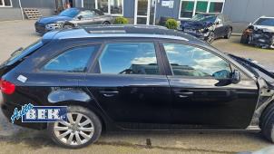 Used Front door 4-door, right Audi A4 Avant (B8) 2.0 TDI 16V Price € 250,00 Margin scheme offered by Auto Bek