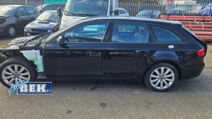 Used Gearbox Audi A4 Avant (B8) 2.0 TDI 16V Price € 325,00 Margin scheme offered by Auto Bek