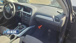 Used Airbag set + module Audi A4 Avant (B8) 2.0 TDI 16V Price € 375,00 Margin scheme offered by Auto Bek