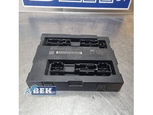 Begagnade Dator , karosskontroll (BCM) Audi A4 Avant (B8) 2.0 TDI 16V Pris € 75,00 Marginaltabell erbjuds av Auto Bek