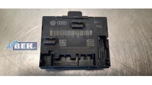 Used Central door locking module Audi A1 Sportback (8XA/8XF) 1.0 TFSI Ultra 12V Price € 24,99 Margin scheme offered by Auto Bek