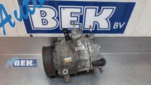 Used Air conditioning pump Ford Transit Custom 2.0 TDCi 16V Eco Blue 105 Price on request offered by Auto Bek