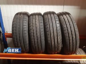 Gebrauchte Reifen Preis € 65,00 Margenregelung angeboten von Auto Bek