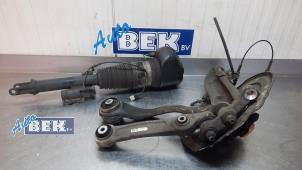 Used Front suspension system, left BMW 7 serie (G11/12) 740i,Li 24V Price on request offered by Auto Bek