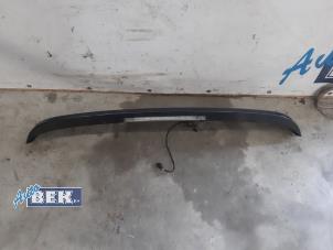 Used Spoiler tailgate Citroen DS4 (NX) 1.6 16V THP 155 Price on request offered by Auto Bek