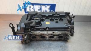 Used Cylinder head BMW 3 serie (F30) 316i 1.6 16V Price on request offered by Auto Bek