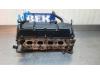 Cylinder head from a BMW 3 serie (F30) 316i 1.6 16V 2012