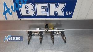 Usagé Injecteur (injection essence) BMW 3 serie (F30) 316i 1.6 16V Prix € 150,00 Règlement à la marge proposé par Auto Bek