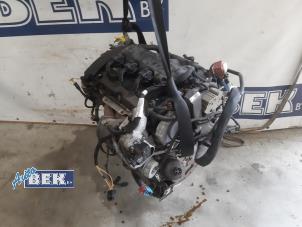 Used Motor Citroen DS4 (NX) 1.6 16V THP 155 Price € 2.250,00 Margin scheme offered by Auto Bek