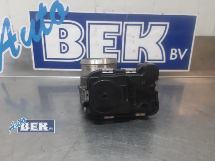 Usagé Valve RGE Volkswagen Golf VI (5K1) 1.4 TSI 160 16V Prix € 77,00 Règlement à la marge proposé par Auto Bek