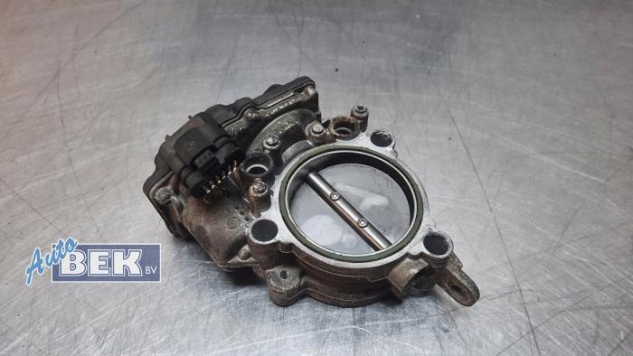 Usagé Boitier papillon BMW 7 serie (G11/12) 740i,Li 24V Prix € 100,00 Règlement à la marge proposé par Auto Bek