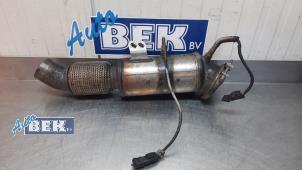 Used Catalytic converter BMW 7 serie (G11/12) 740i,Li 24V Price on request offered by Auto Bek