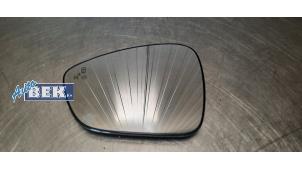 Used Mirror glass, left Citroen DS4 (NX) 1.6 16V THP 155 Price € 50,00 Margin scheme offered by Auto Bek