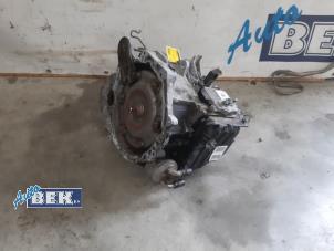 Used Gearbox Citroen DS4 (NX) 1.6 16V THP 155 Price on request offered by Auto Bek