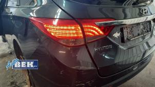 Używane Tylne swiatlo pozycyjne lewe Hyundai i40 CW (VFC) 1.7 CRDi 16V Cena € 200,00 Procedura marży oferowane przez Auto Bek