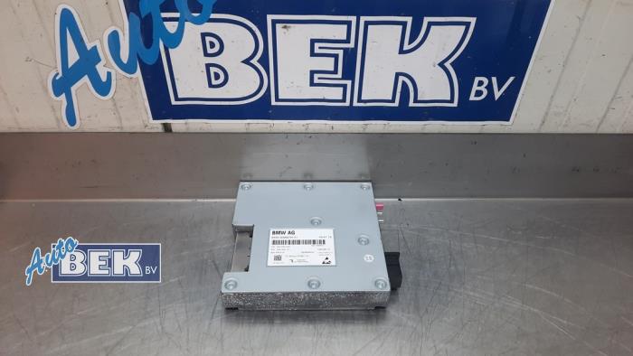 Używane Tuner TV BMW 7 serie (G11/12) 740i,Li 24V Cena € 450,00 Procedura marży oferowane przez Auto Bek