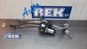 Usados Mecanismo y motor de limpiaparabrisas BMW 7 serie (G11/12) 740i,Li 24V Precio € 96,00 Norma de margen ofrecido por Auto Bek