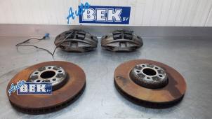 Used Remklauw set BMW 7 serie (G11/12) 740i,Li 24V Price on request offered by Auto Bek
