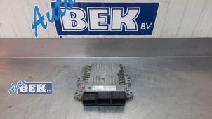 Usados Ordenador de gestión de motor Citroen C4 Aircross (BU) 1.6 HDi 16V 115 Precio de solicitud ofrecido por Auto Bek