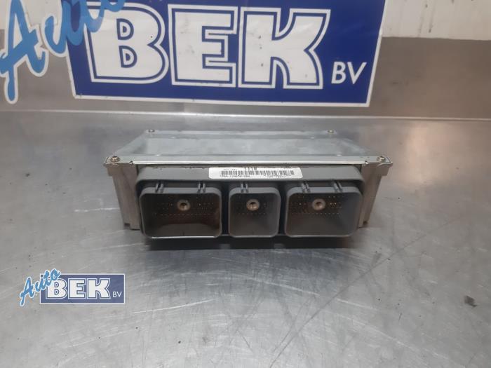 Used Engine management computer Jaguar S-type (X200) 3.0 V6 24V Price € 74,99 Margin scheme offered by Auto Bek