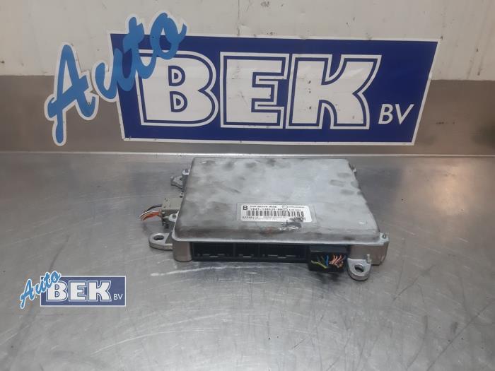 Used Body control computer Jaguar S-type (X200) 3.0 V6 24V Price € 50,00 Margin scheme offered by Auto Bek
