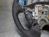 Steering wheel from a Jaguar S-type (X200) 3.0 V6 24V 2001