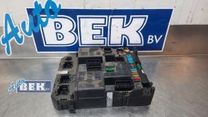 Used Fuse box Peugeot 307 (3A/C/D) 1.6 16V Price € 45,00 Margin scheme offered by Auto Bek