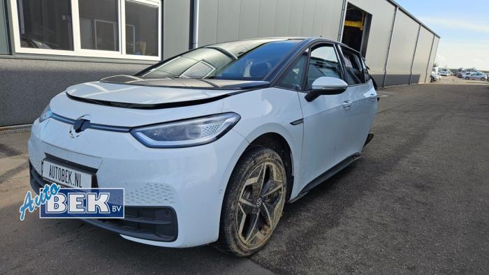 Usagé Servo frein Volkswagen ID.3 (E11/E12) Pro 58/59 kWh Prix € 395,00 Règlement à la marge proposé par Auto Bek