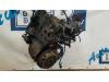 Motor from a Fiat 500 (312) 1.2 69 2007
