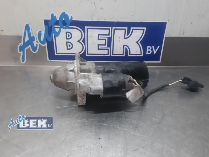 Gebrauchte Anlasser Jaguar XJ6 (X300) 3.2 24V Preis € 44,99 Margenregelung angeboten von Auto Bek