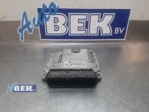 Gebrauchte BordSteuergerät Skoda Superb Combi (3TAC/TAF) 1.8 TSI 16V Preis € 150,00 Margenregelung angeboten von Auto Bek