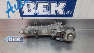 Gebrauchte AGR Kühler Iveco New Daily IV 40C18V, 40C18V/P Preis € 99,00 Margenregelung angeboten von Auto Bek
