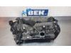 Cylinder head from a Iveco New Daily IV 40C18V, 40C18V/P 2007
