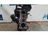 Motor Unterblock van een Iveco New Daily IV 40C18V, 40C18V/P 2007