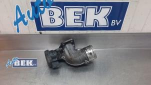 Used Throttle body Iveco New Daily IV 40C18V, 40C18V/P Price on request offered by Auto Bek