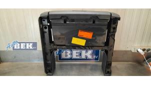 Used Seat frame Volkswagen Touran (1T1/T2) 1.4 16V TSI 140 Price € 85,00 Margin scheme offered by Auto Bek