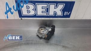 Usagé Boîtier accélérateur Opel Corsa C (F08/68) 1.2 16V Twin Port Prix € 35,00 Règlement à la marge proposé par Auto Bek
