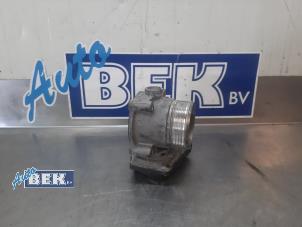 Gebrauchte Drosselklappengehäuse Skoda Superb Combi (3TAC/TAF) 1.8 TSI 16V Preis € 40,00 Margenregelung angeboten von Auto Bek