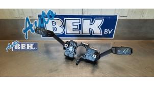 Used Steering column stalk Volkswagen Polo V (6R) 1.0 TSI 12V BlueMotion Price on request offered by Auto Bek