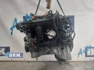 Gebrauchte Motor BMW 5 serie (E60) 525i 24V Preis auf Anfrage angeboten von Auto Bek