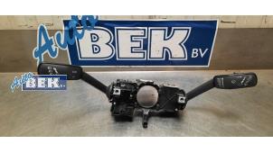 Used Steering column stalk Seat Ibiza IV SC (6J1) 1.2 12V Price on request offered by Auto Bek