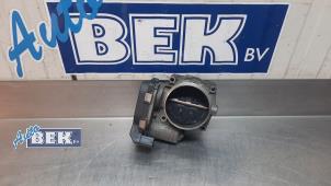 Usados Cuerpo de válvula de mariposa BMW 5 serie (E60) 525i 24V Precio € 45,00 Norma de margen ofrecido por Auto Bek